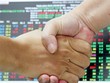 CTCK lớn khước từ cứu "đàn em"